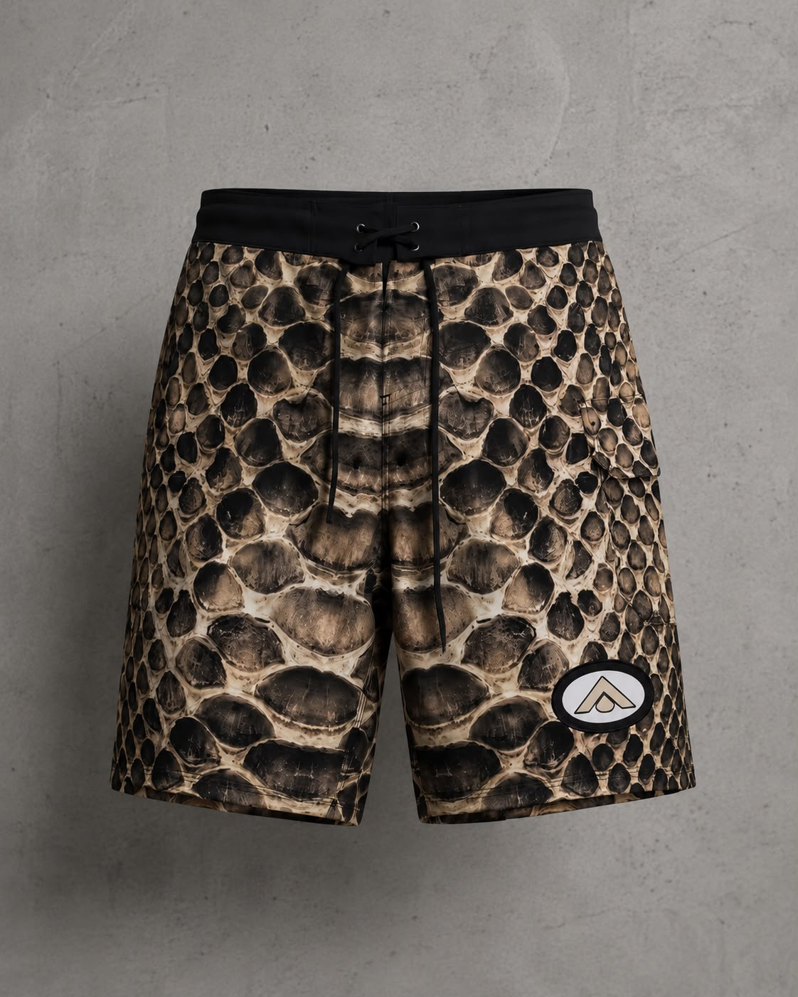 Cargo Boardshorts - Venom - ARATO