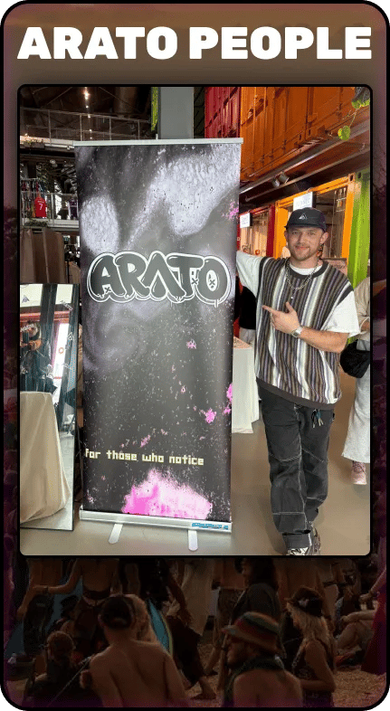 לקוחות ARATO בשטח - תמונה 1