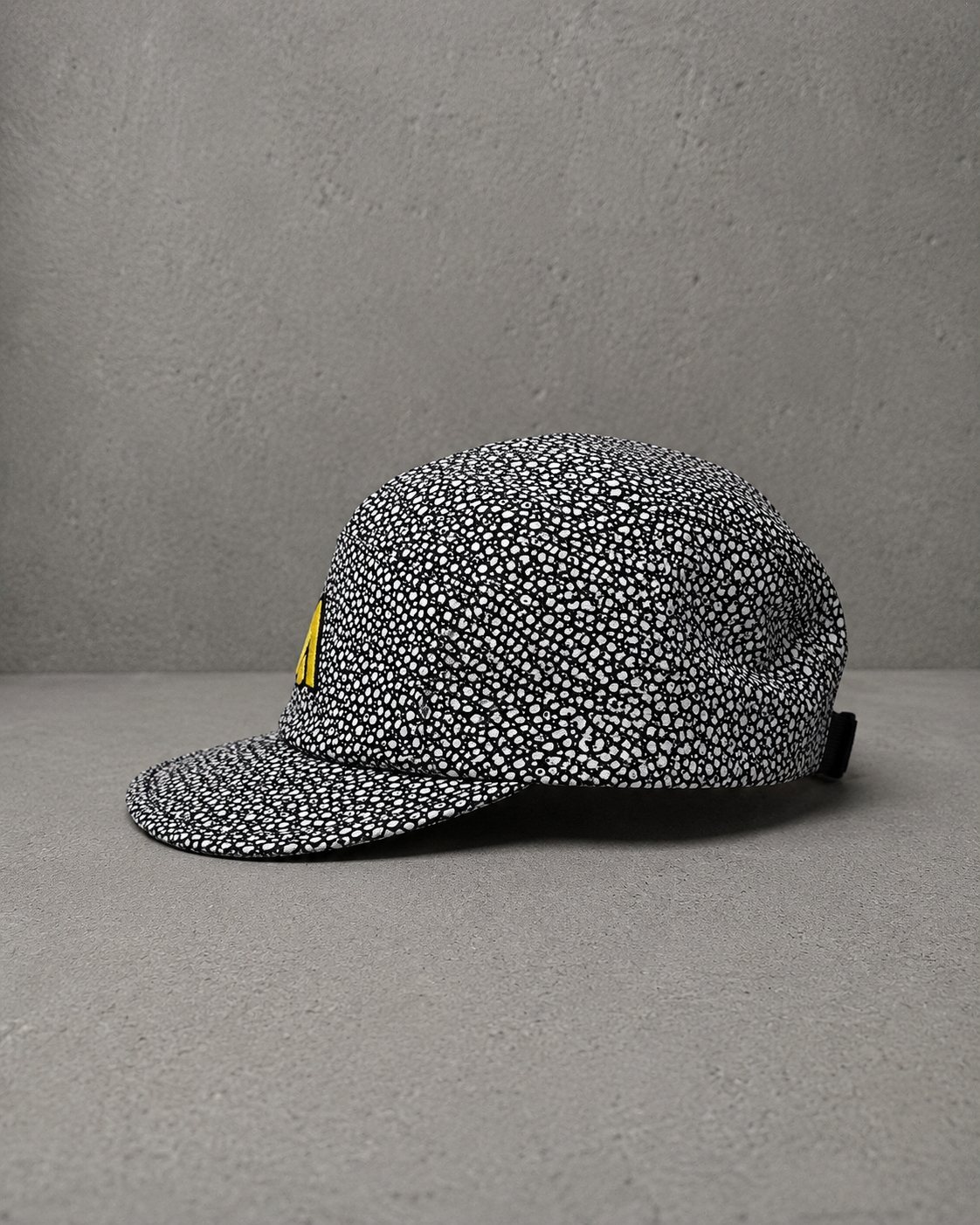 5 Panel Breeze Hat