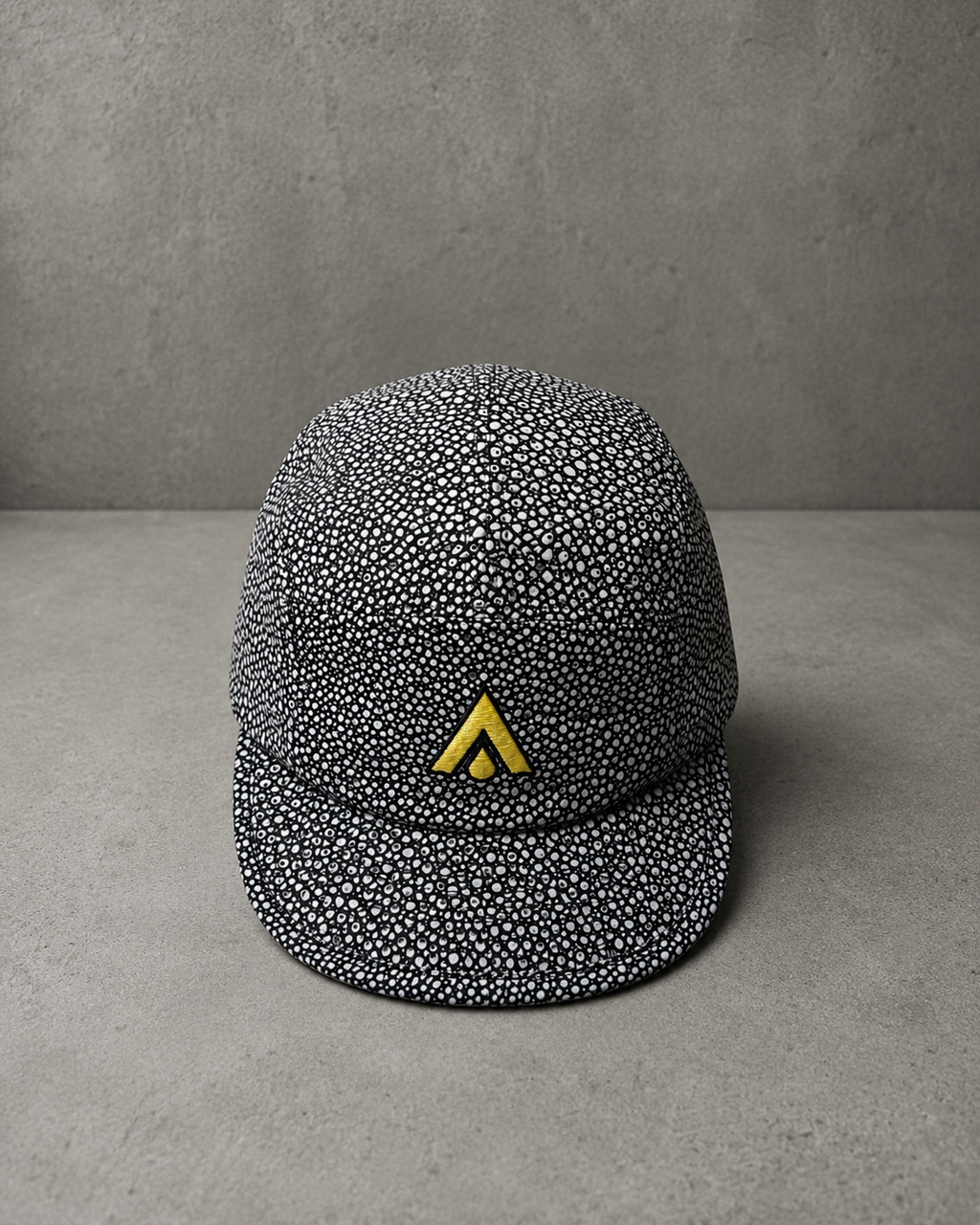 5 Panel Breeze Hat