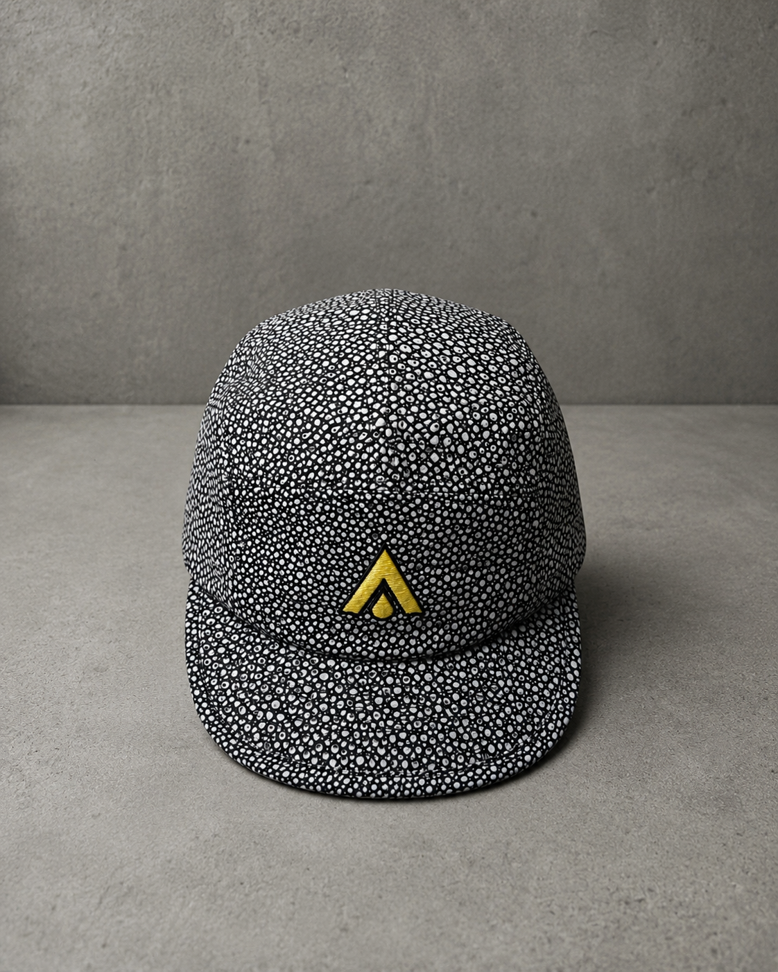 5 Panel Breeze Hat