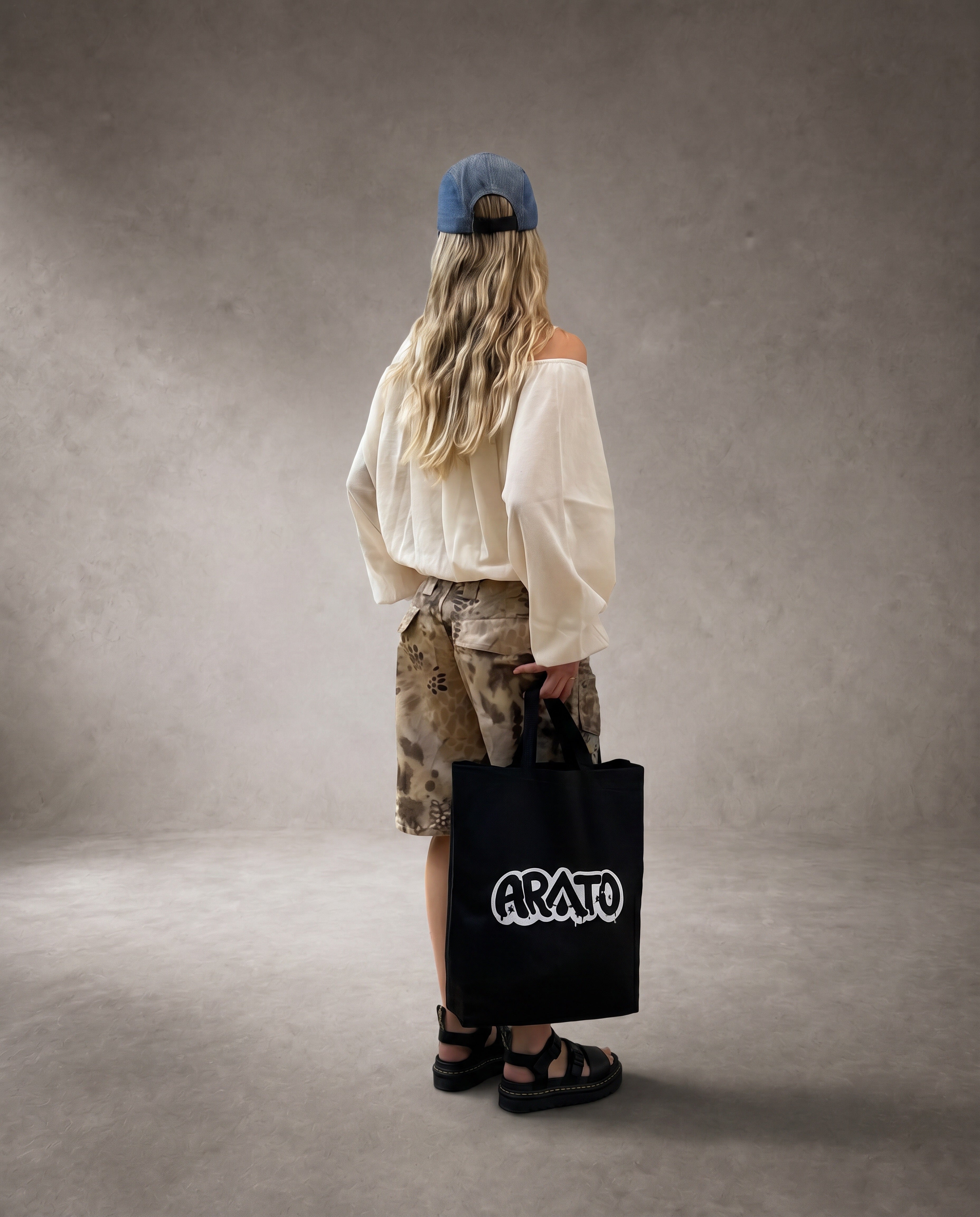 Luna Cargo
