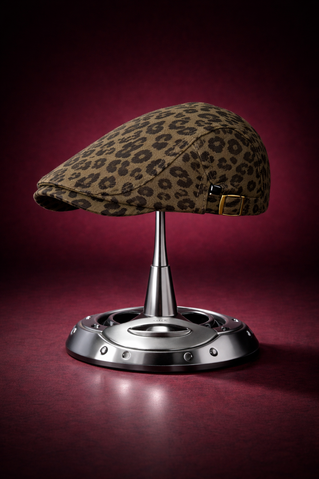 Leopard KASKET - Sand