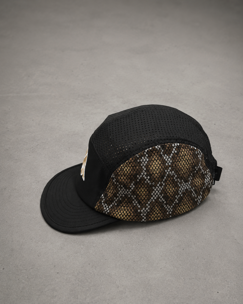 5 Panel Breeze Hat