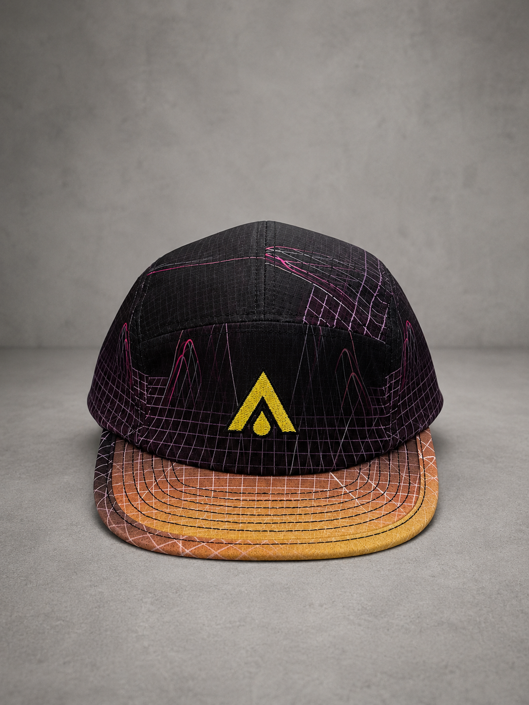 5 Panel - Signal