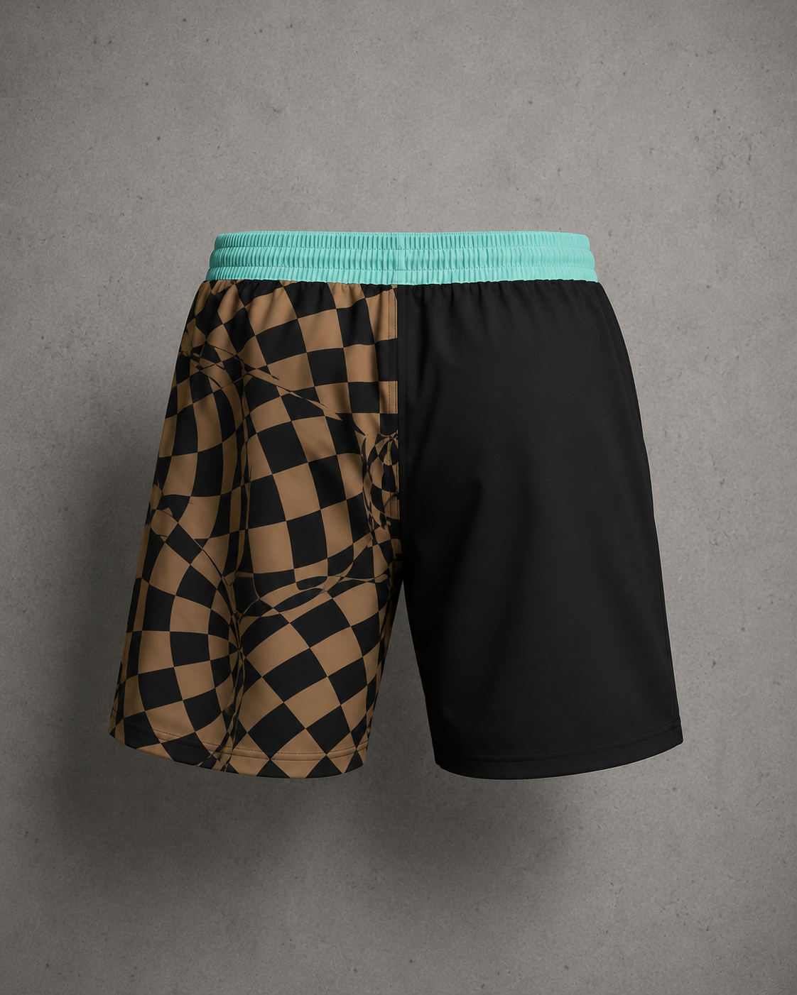 Hybrid Shorts -  PARADOX 19'