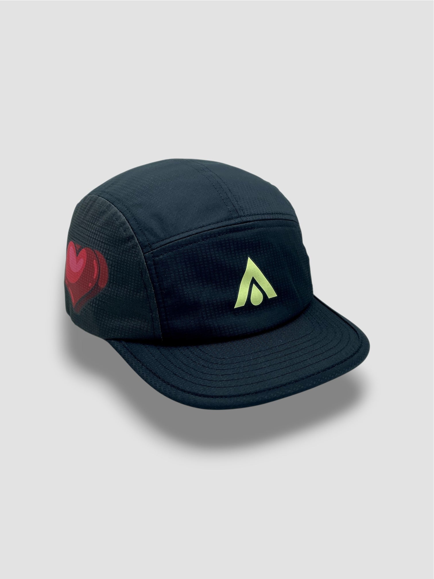 Heartcore- Ground Hat