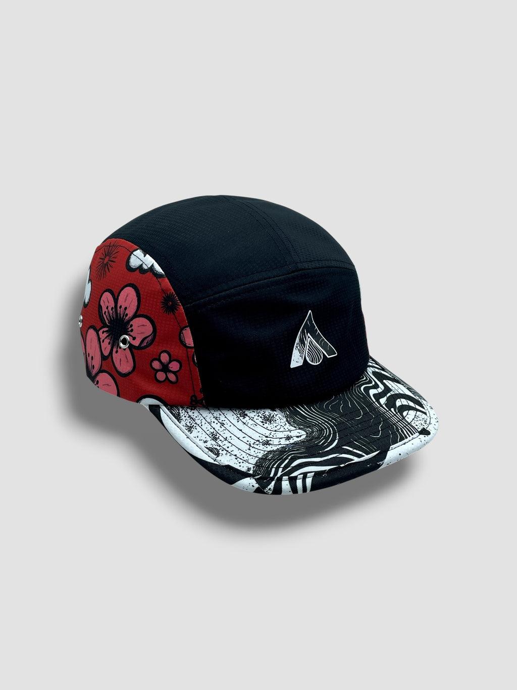 Japanic Panic- Ground Hat