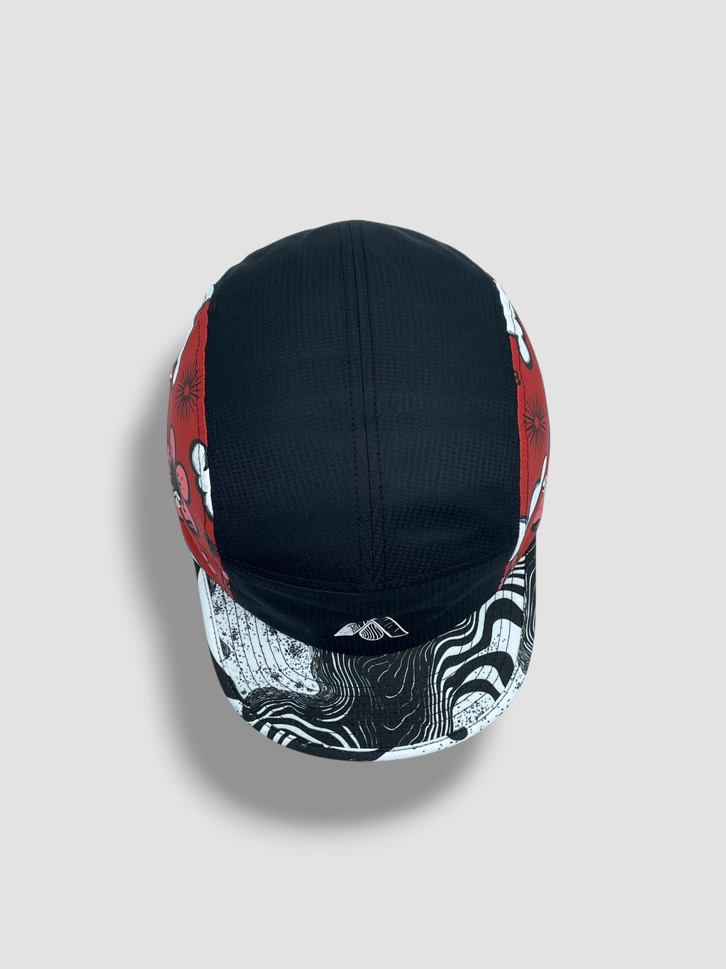 Japanic Panic- Ground Hat