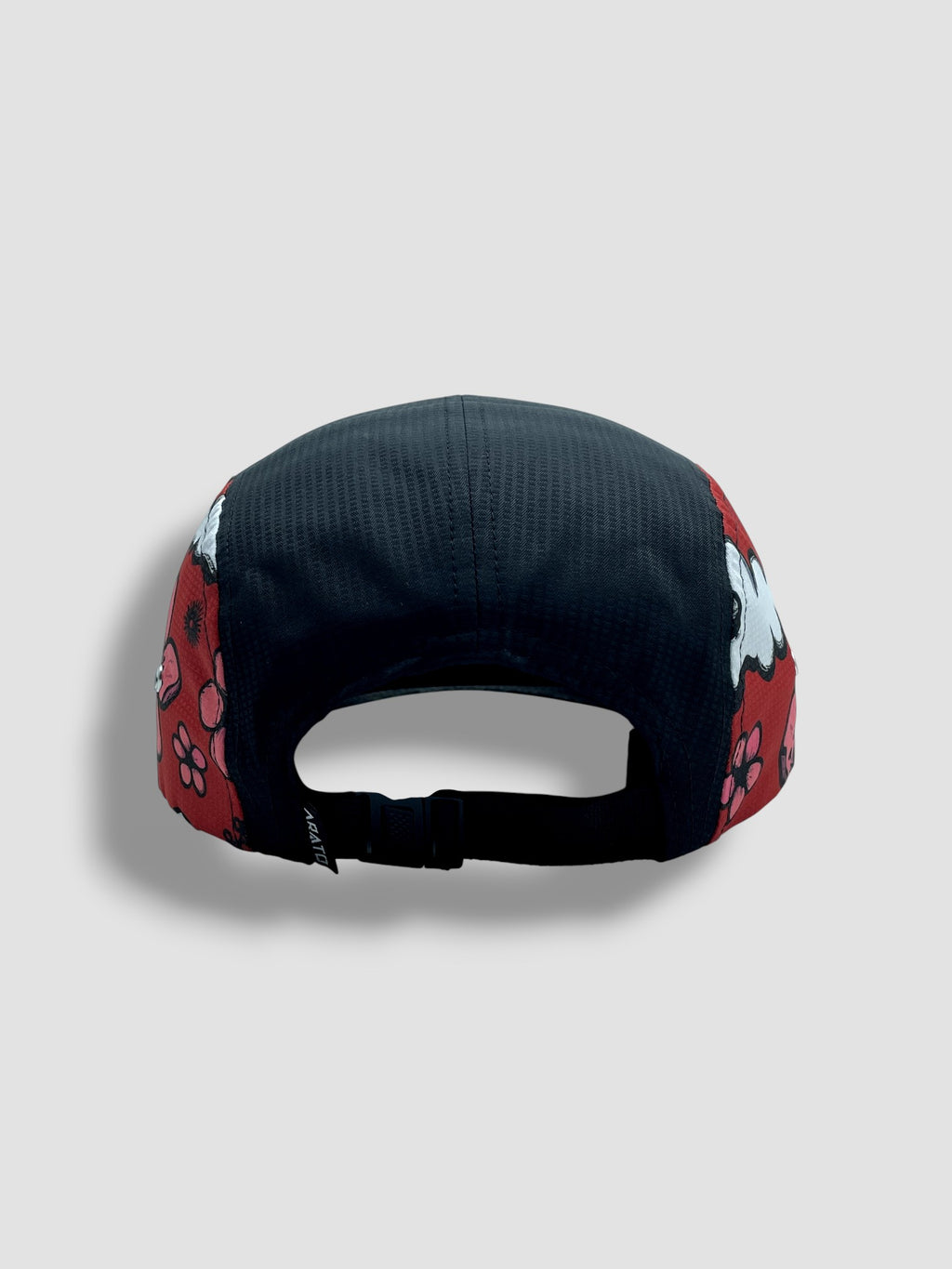 Japanic Panic- Ground Hat