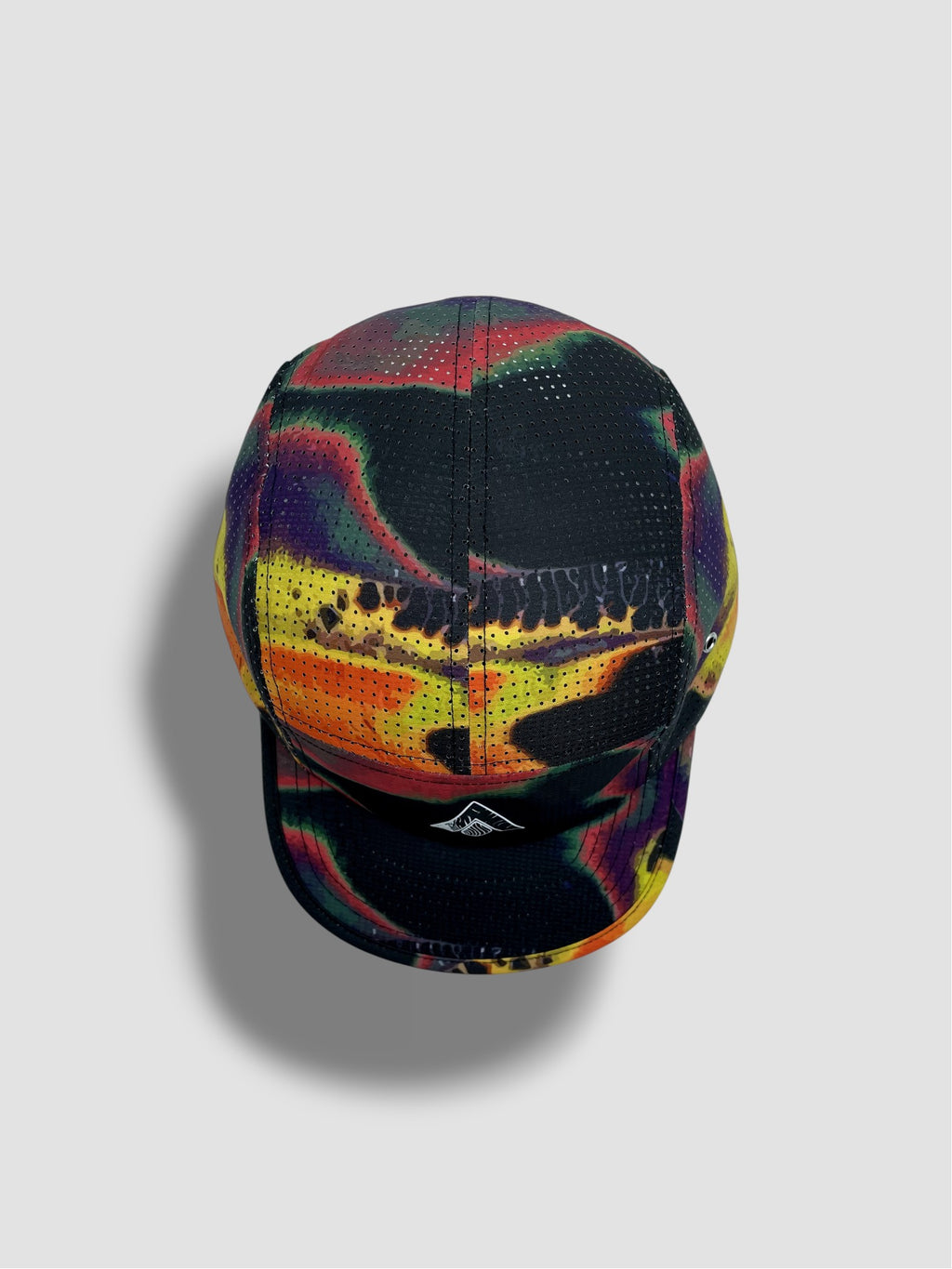 ThermoDark- Breeze Hat
