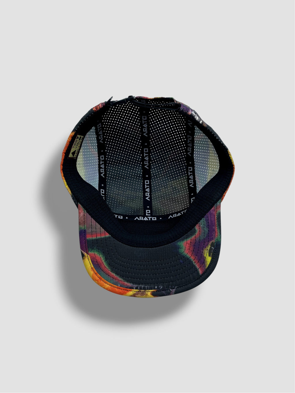 ThermoDark- Breeze Hat
