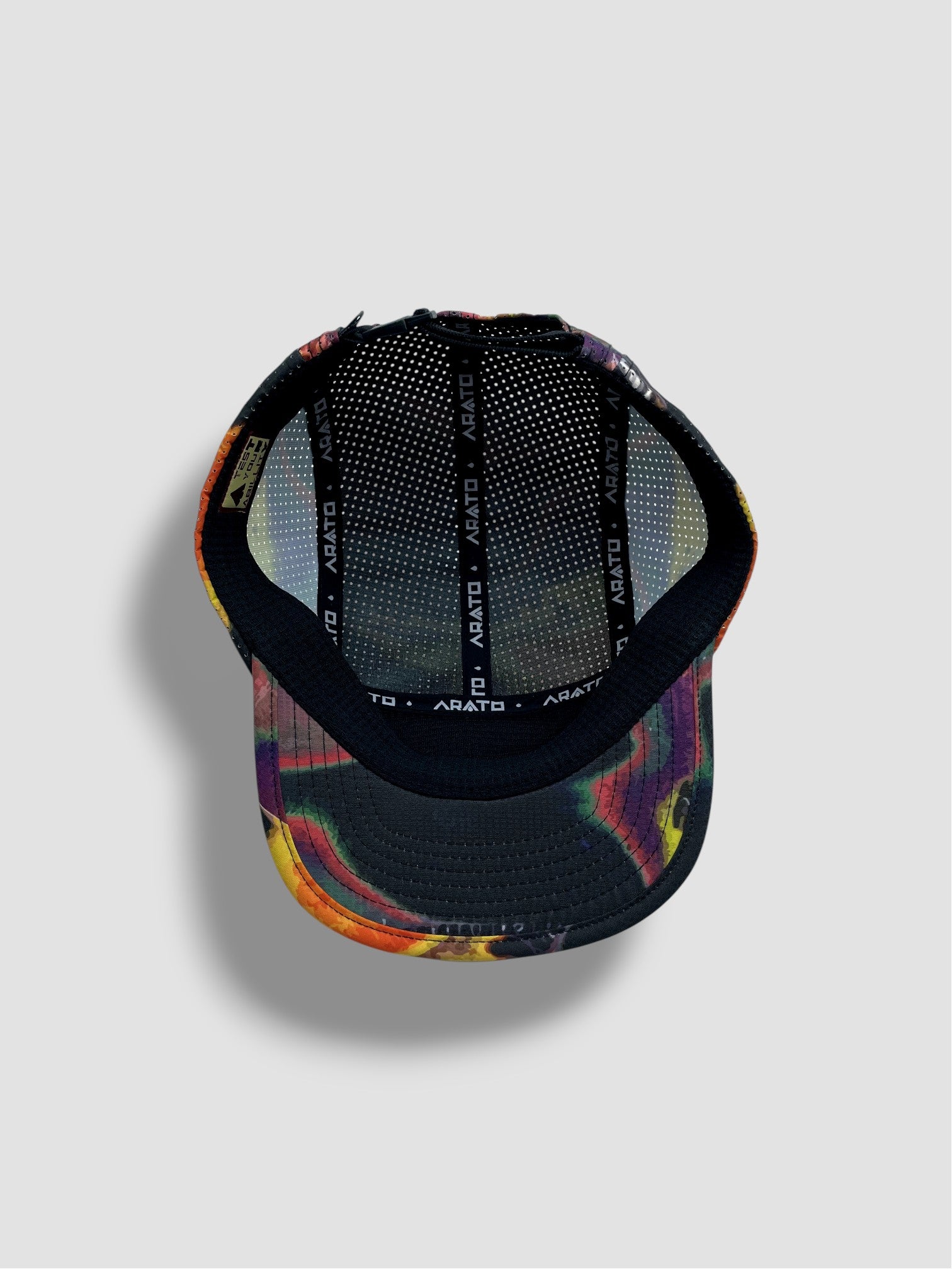 ThermoDark- Breeze Hat